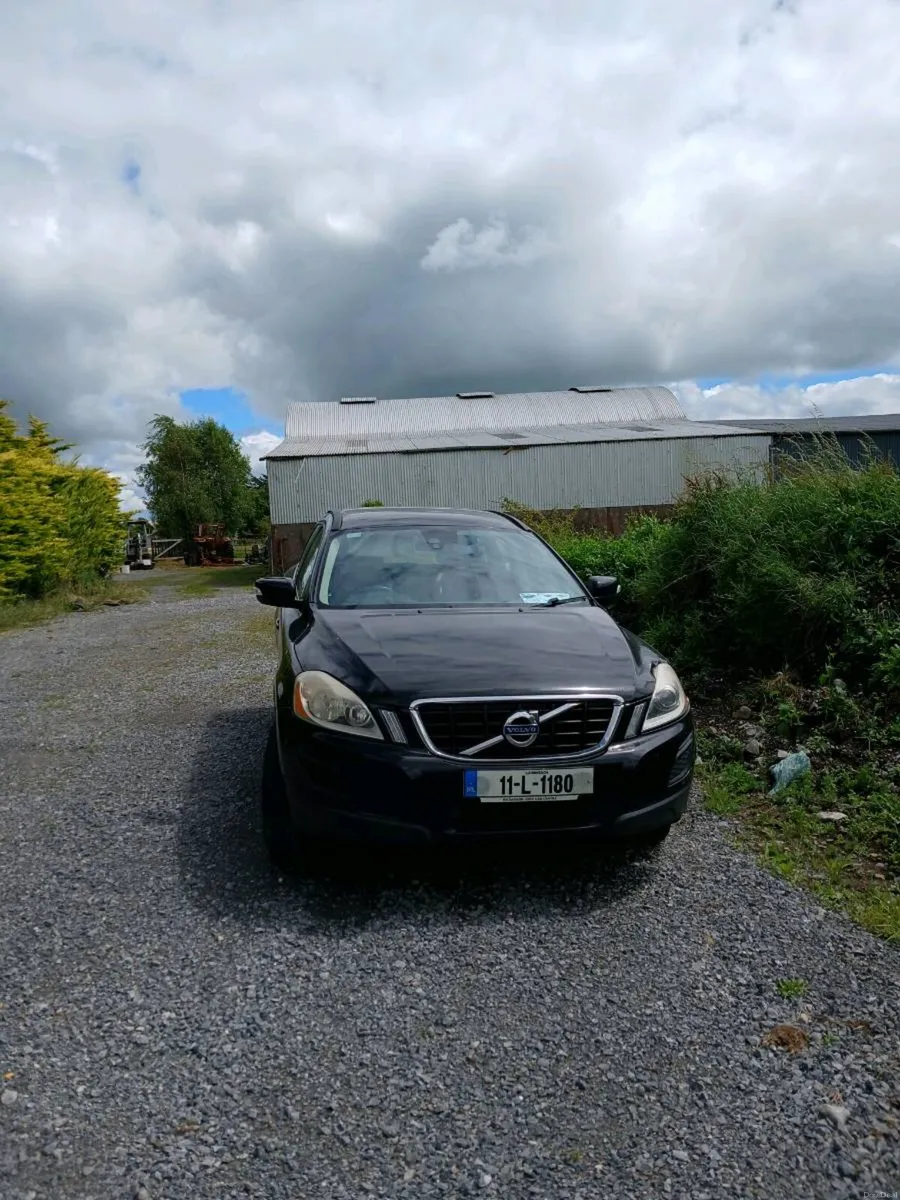 Volvo xc60 2l - Image 1