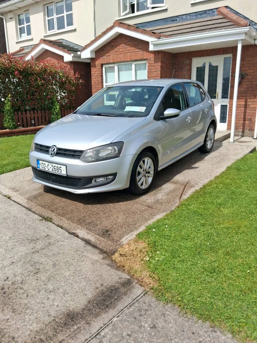 Vw Polo 2013 - Image 2