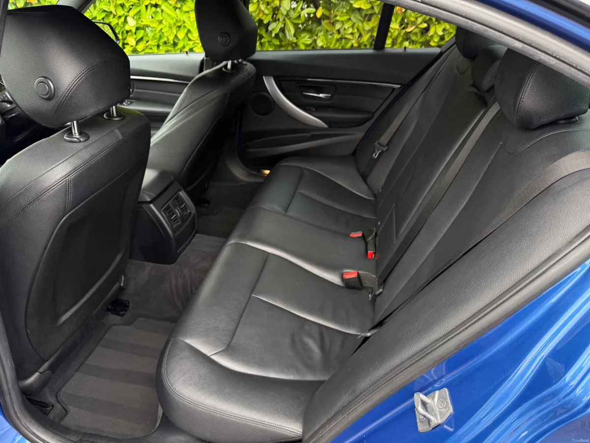 BMW 320D M Sport 2017 - Image 6