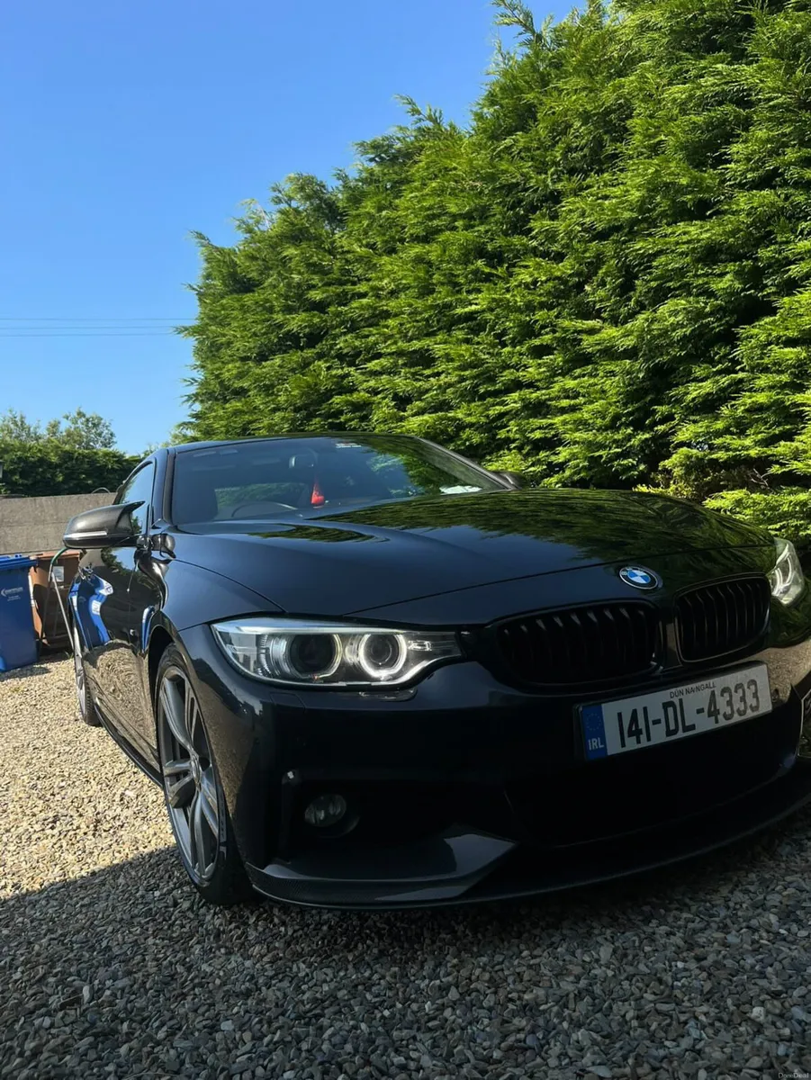 BMW 420d MSport+ - Image 3