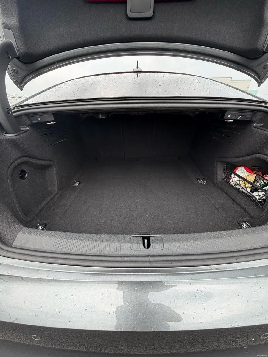 Audi A5 S Line TFSI - Image 3