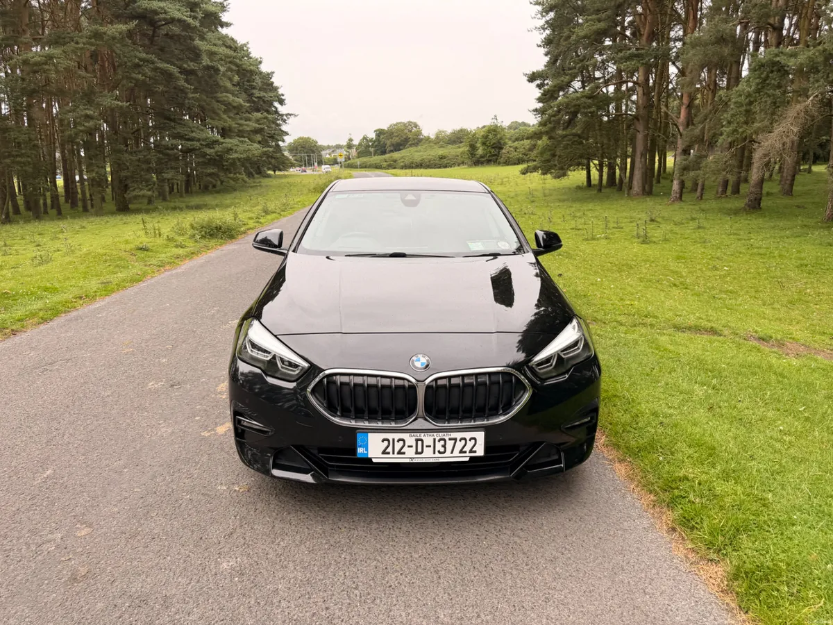 BMW 2-Series 2021 218 Diesel Sport - Image 2