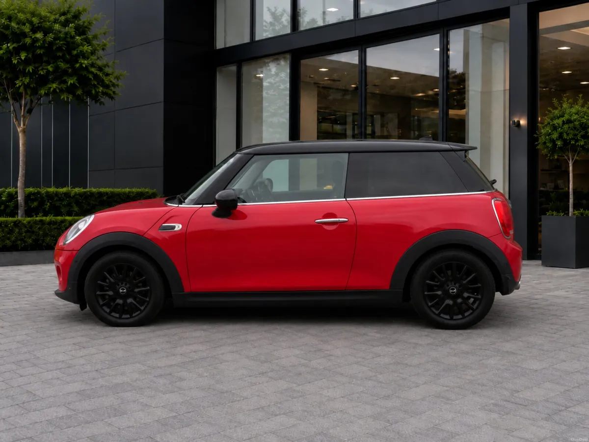 ❁ Mini Cooper D ❁ 1.5 Diesel Auto ❁ High Spec ❁ - Image 4