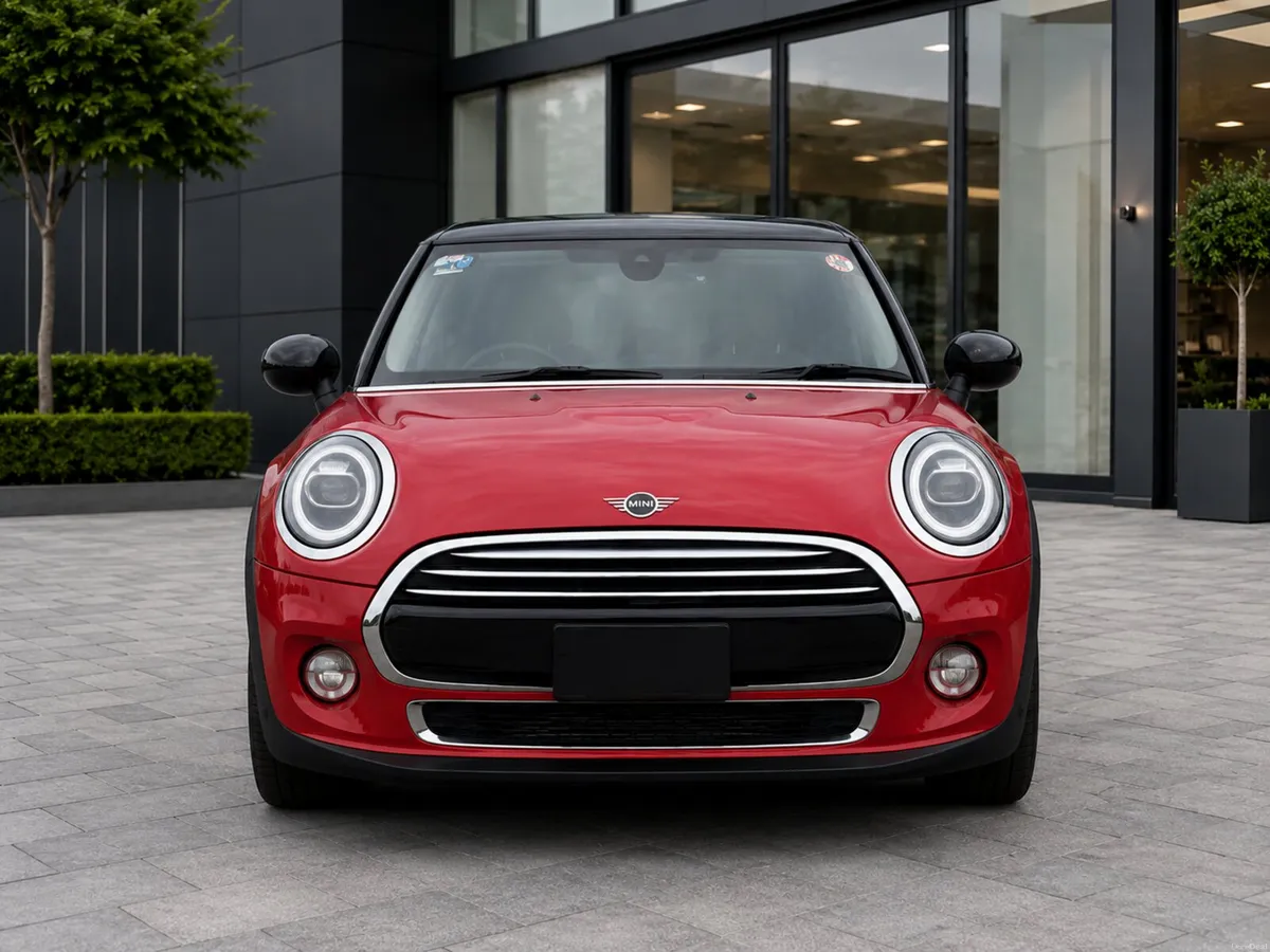 ❁ Mini Cooper D ❁ 1.5 Diesel Auto ❁ High Spec ❁ - Image 2