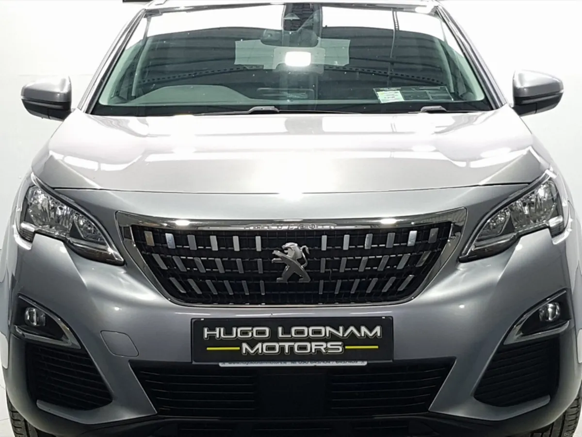 Peugeot 3008 ACTIVE 1.5 BLUE HDI 130 6 6.2 4DR - Image 3