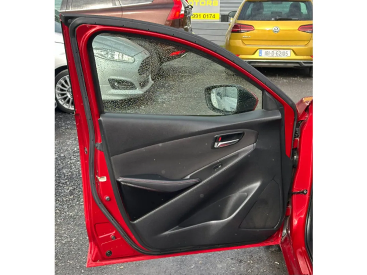 Mazda Demio 1.5 XD Touring Diesel Automatic - Low - Image 3