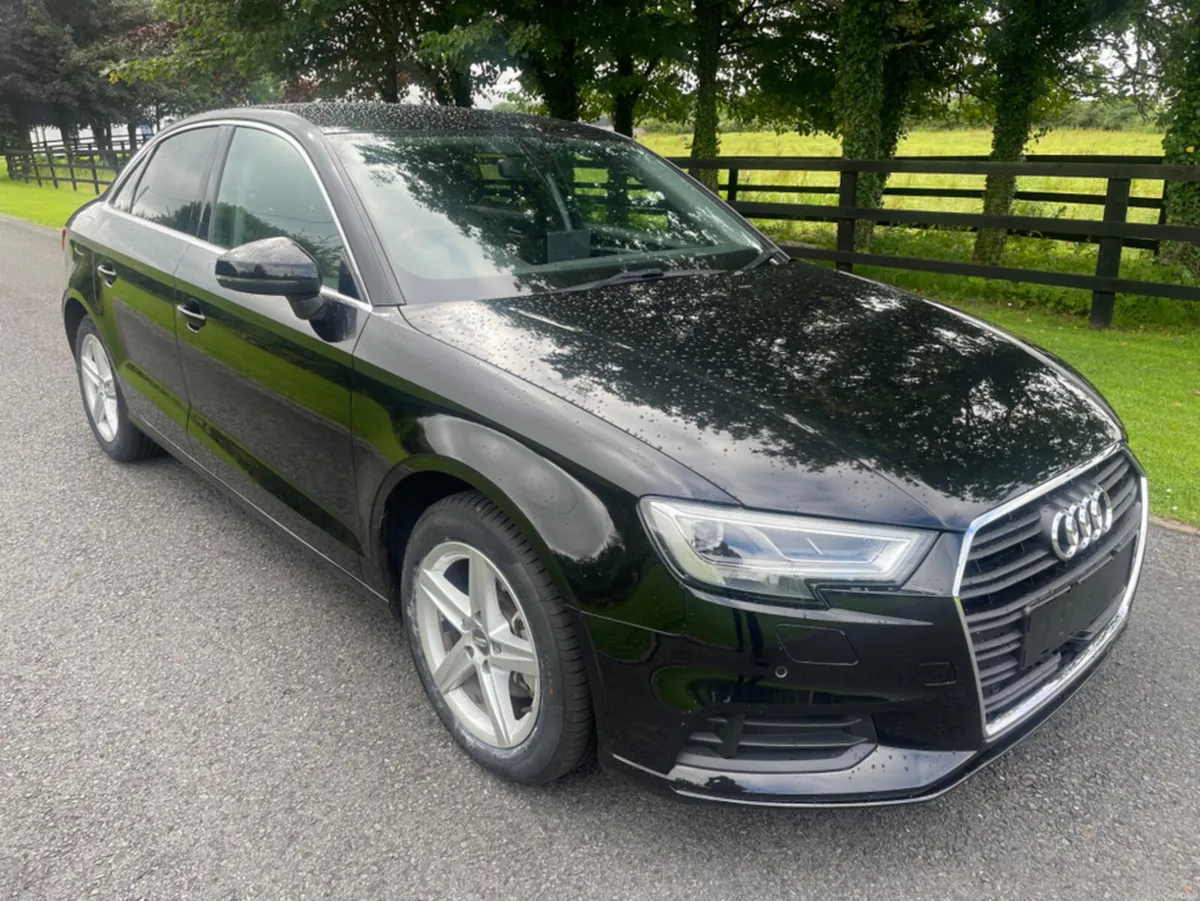 Audi A3 SE - Image 1