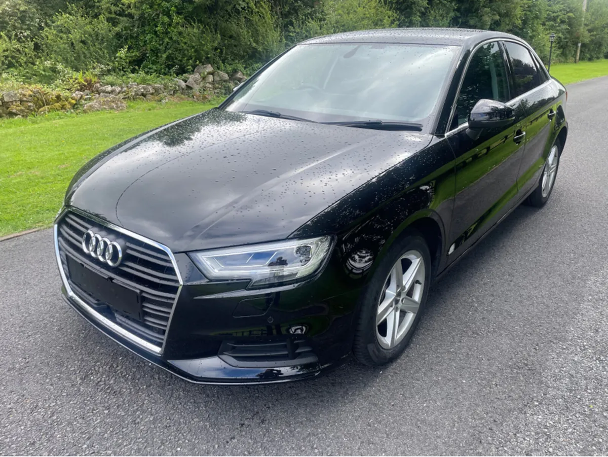Audi A3 SE - Image 2