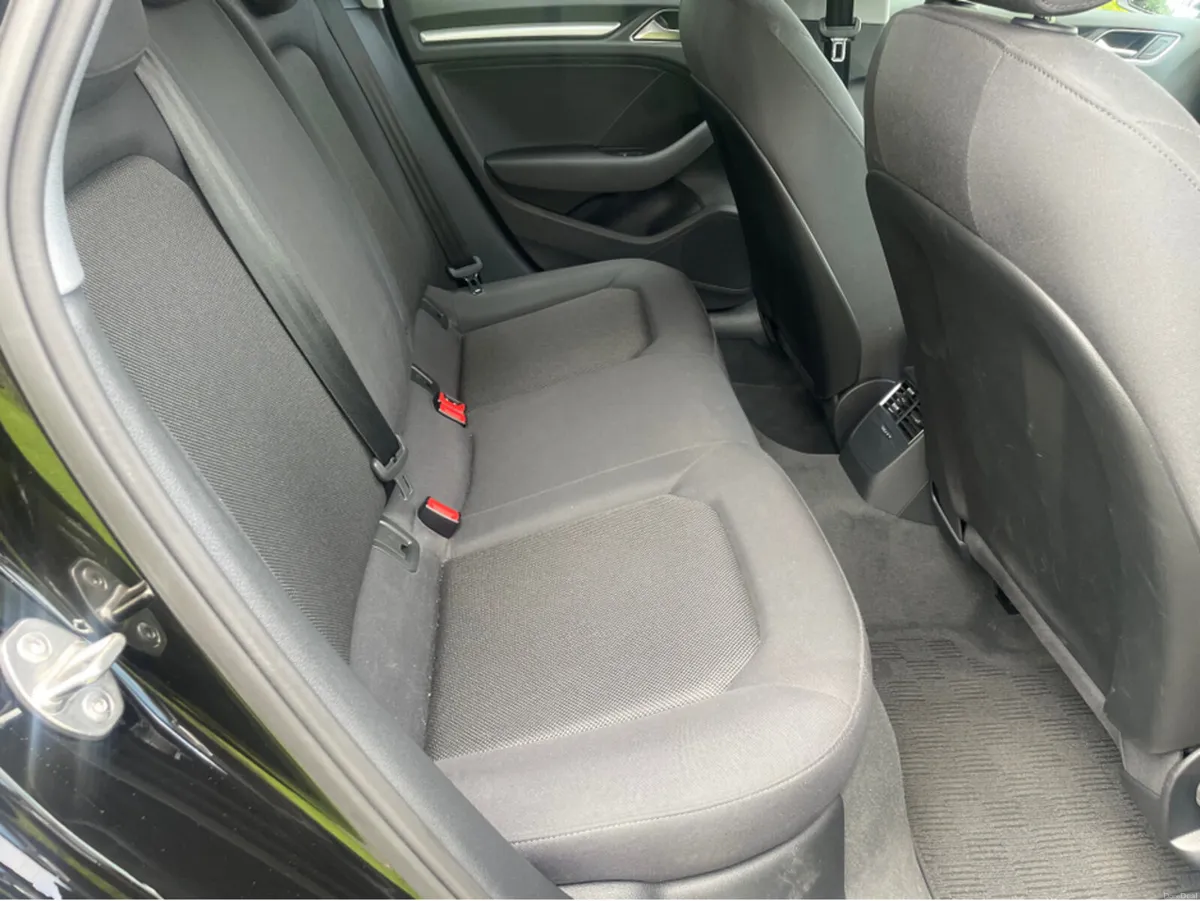 Audi A3 SE - Image 4