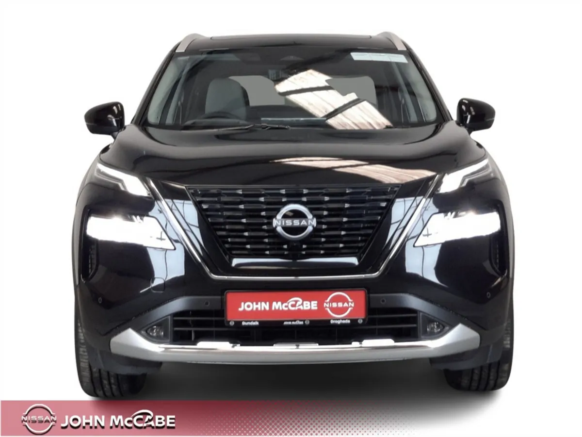 Nissan X-Trail EPOWER HYBRID SVE AUTO *SAVE THOUSA - Image 4