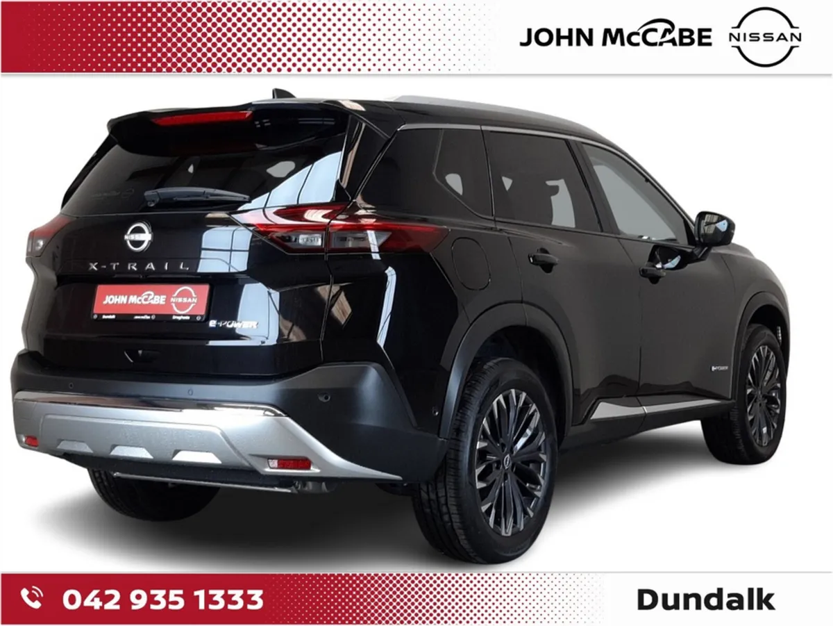 Nissan X-Trail EPOWER HYBRID SVE AUTO *SAVE THOUSA - Image 5