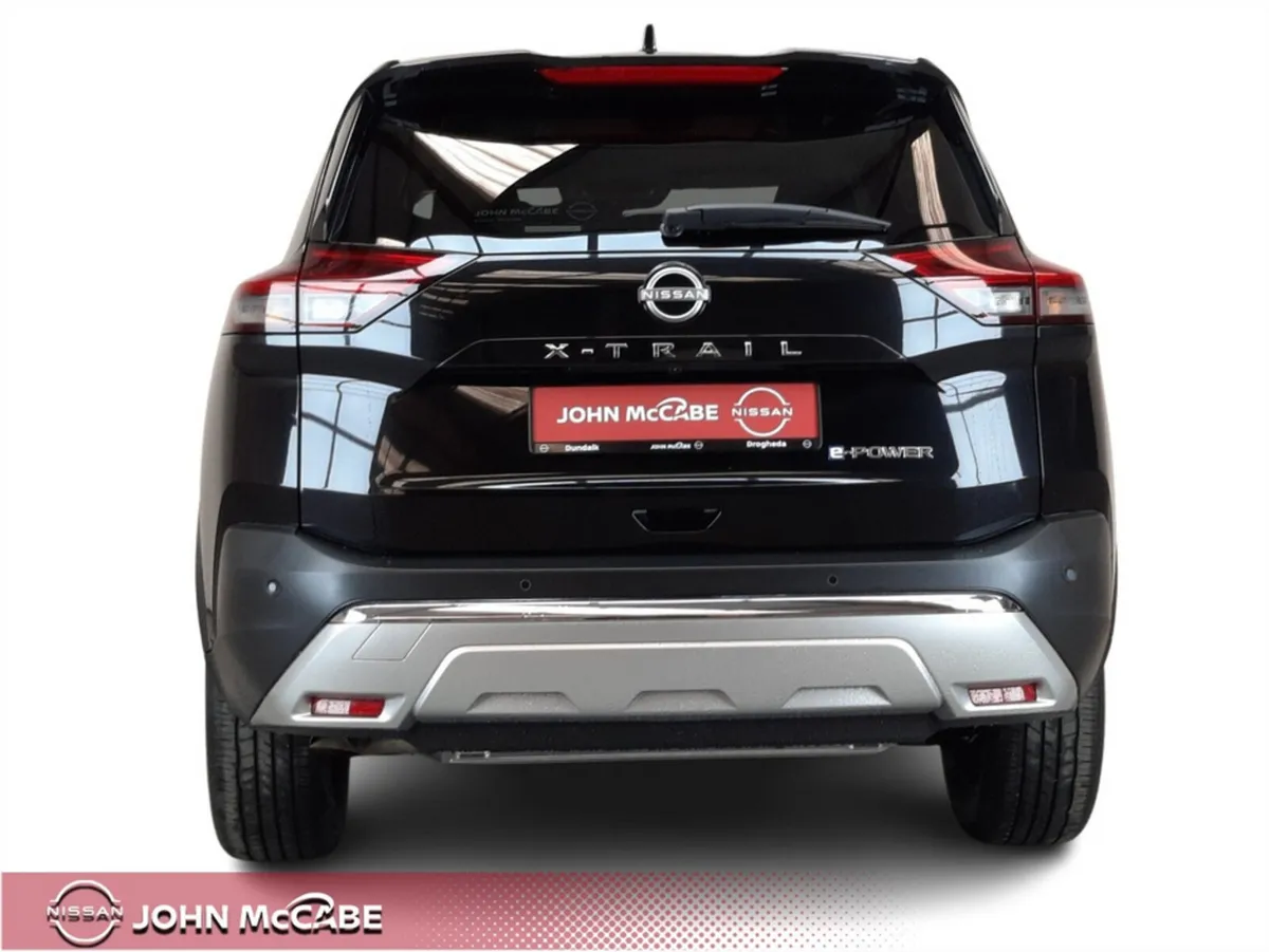 Nissan X-Trail EPOWER HYBRID SVE AUTO *SAVE THOUSA - Image 6