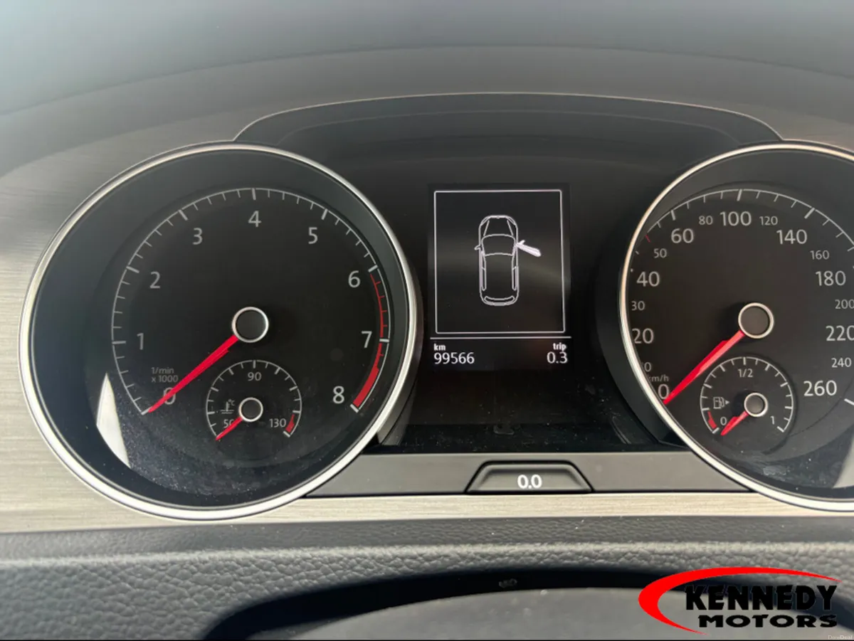 Volkswagen Golf 1.4 TSi Auto - Image 6