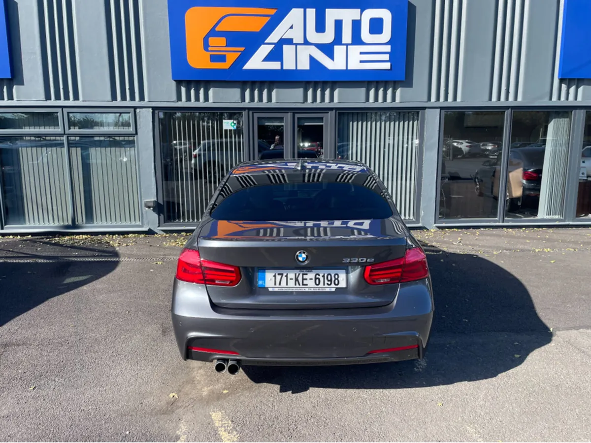 BMW 3-Series F30 E M SPORT 4DR AUTO - Image 4