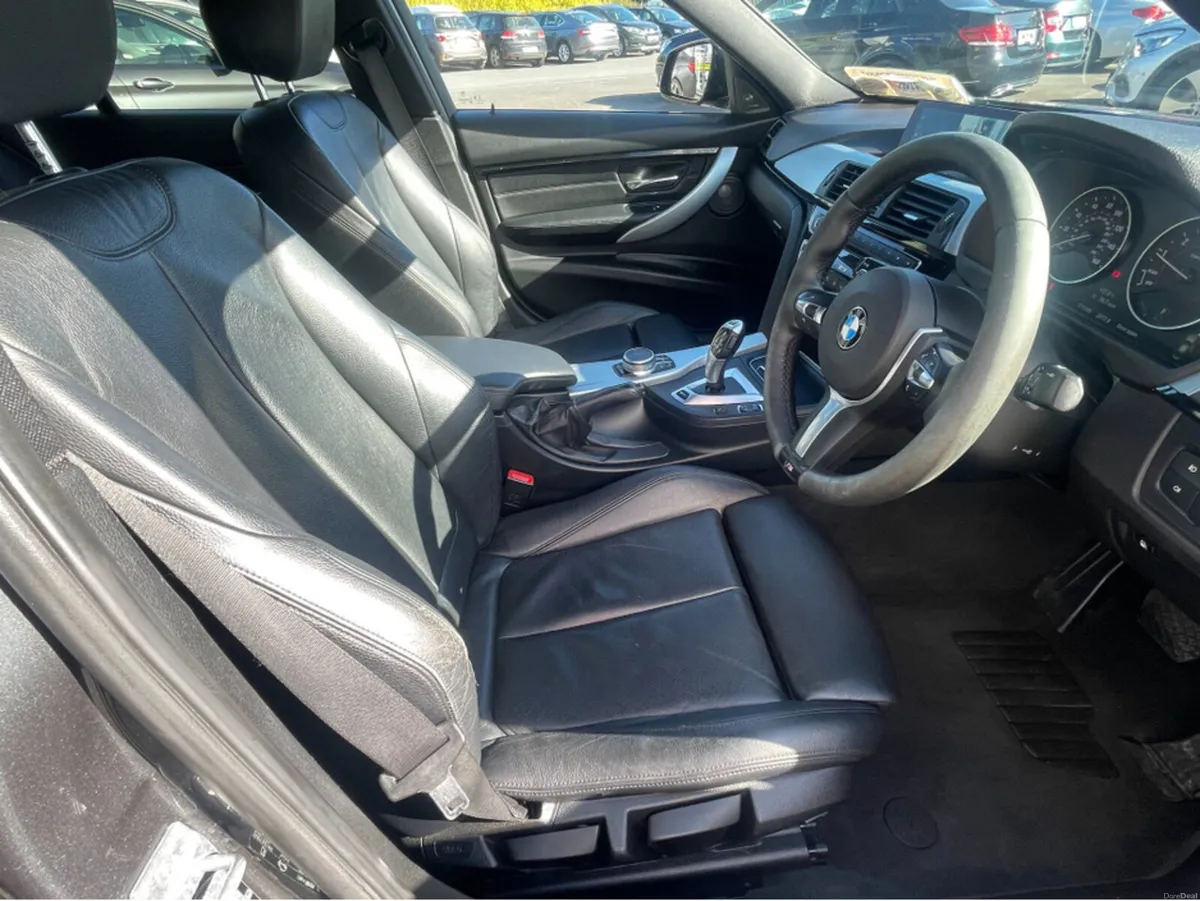 BMW 3-Series F30 E M SPORT 4DR AUTO - Image 6