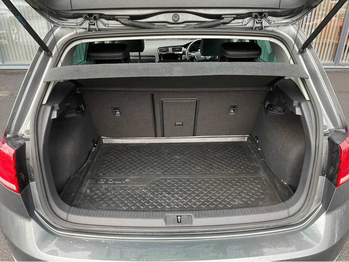 Volkswagen Golf R-LINE 1.0 TSI MANUAL 6SPEED FWD 1 - Image 6