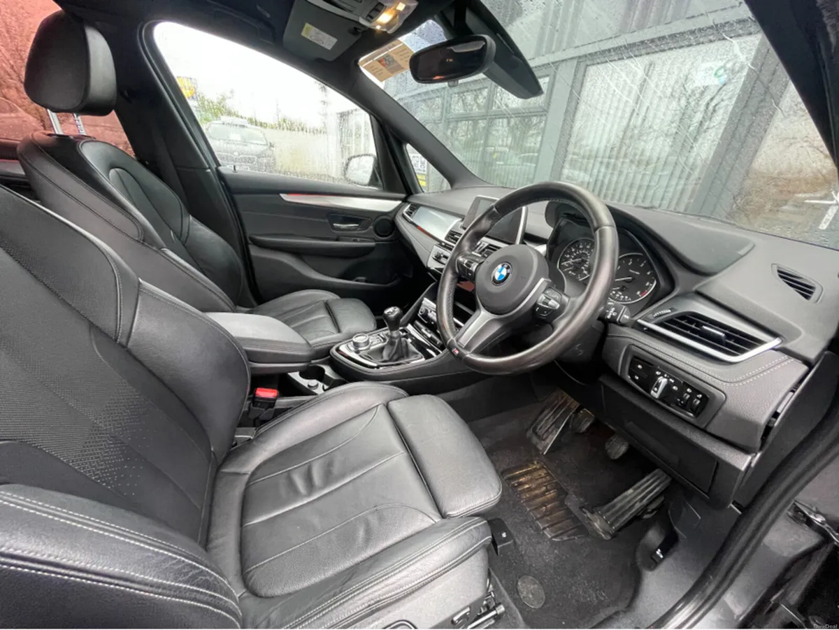 BMW 2-Series F46 D M SPORT GRAN TOURER 5DR AUTO - Image 6