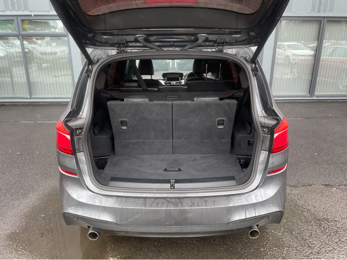 BMW 2-Series F46 D M SPORT GRAN TOURER 5DR AUTO - Image 5