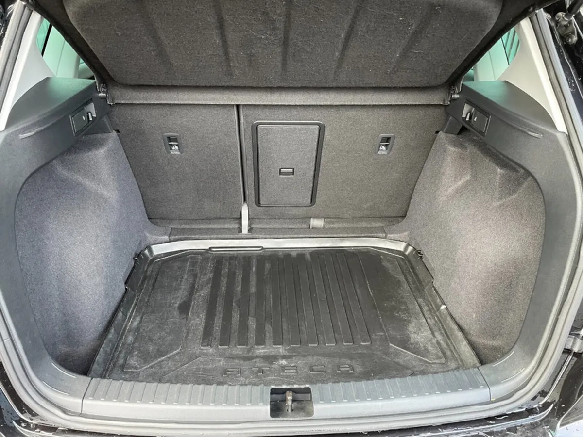 SEAT Ateca PA 1.5 TSI 150HP SE+ 5DR - Image 6