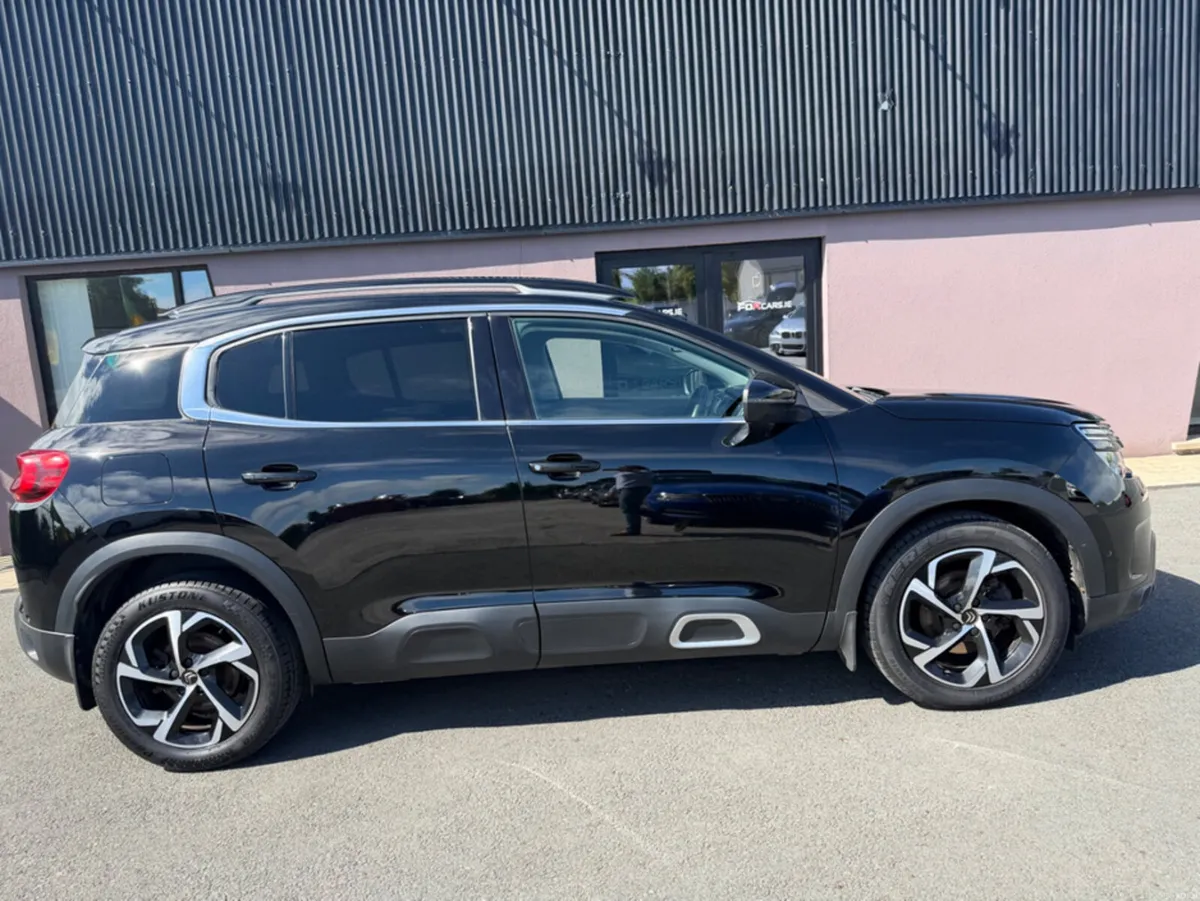 Citroen C5 Aircross AIRCROSS FLAIR BLUEHDI S/S - Image 3