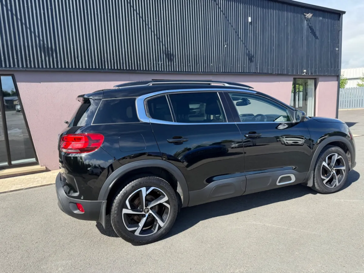 Citroen C5 Aircross AIRCROSS FLAIR BLUEHDI S/S - Image 4