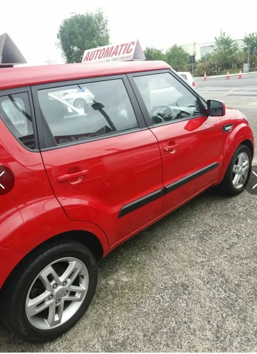 Kia Soul 2011 - Image 1