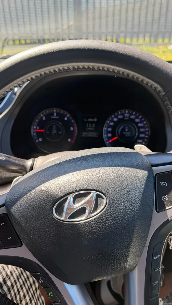Hyundai i40 - Image 4
