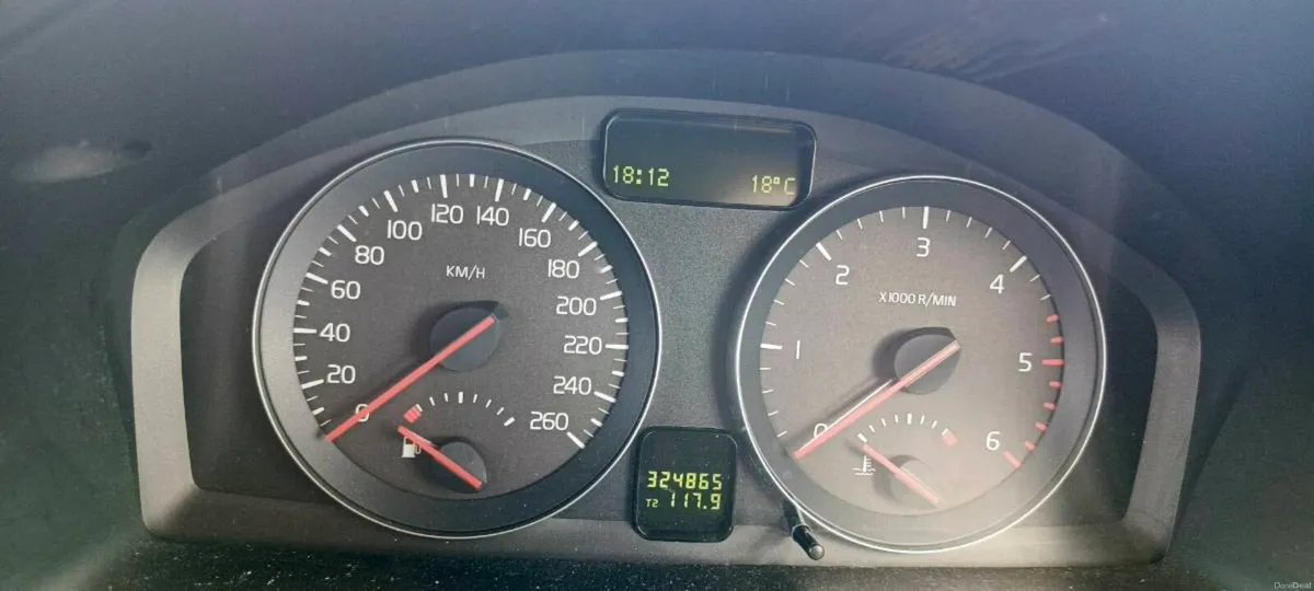 volvo c30 d2 - Image 2