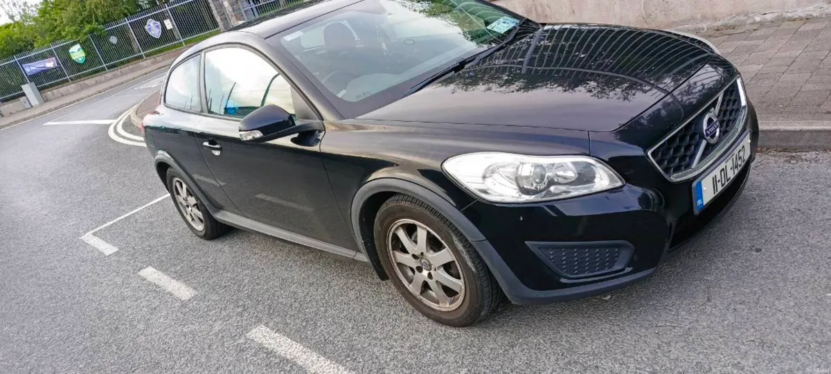 volvo c30 d2 - Image 1