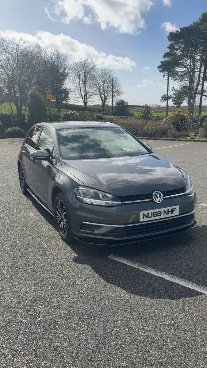 Volkswagen Golf MK7.5 DSG - Image 3