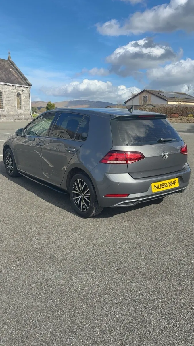 Volkswagen Golf MK7.5 DSG - Image 5