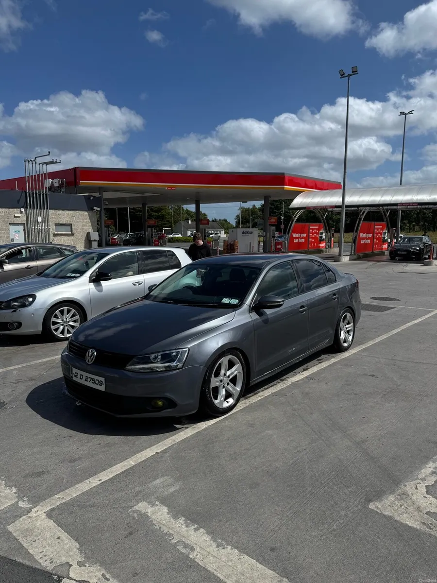 Vw jetta - Image 2