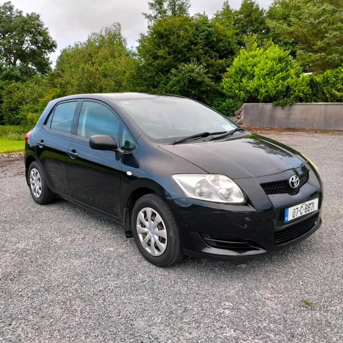 Toyota Auris - Image 1