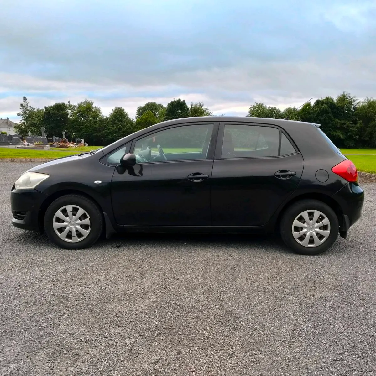 Toyota Auris - Image 3