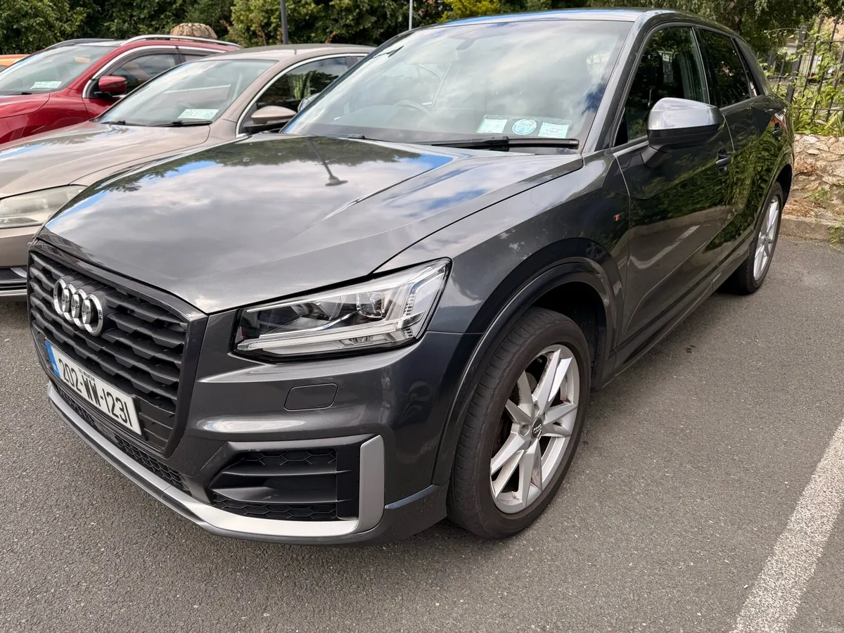Audi Q2 2020 - Image 2