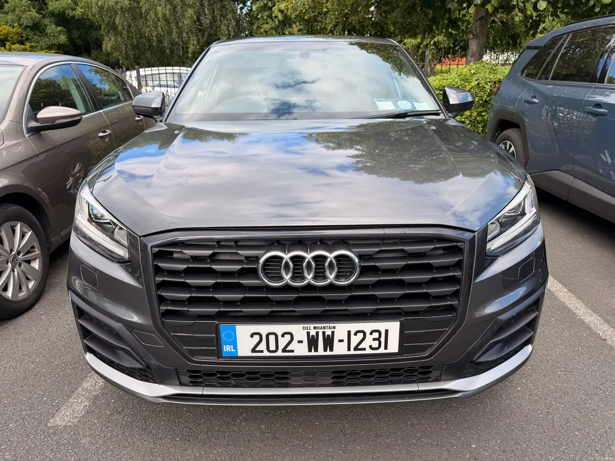 Audi Q2 2020 - Image 3