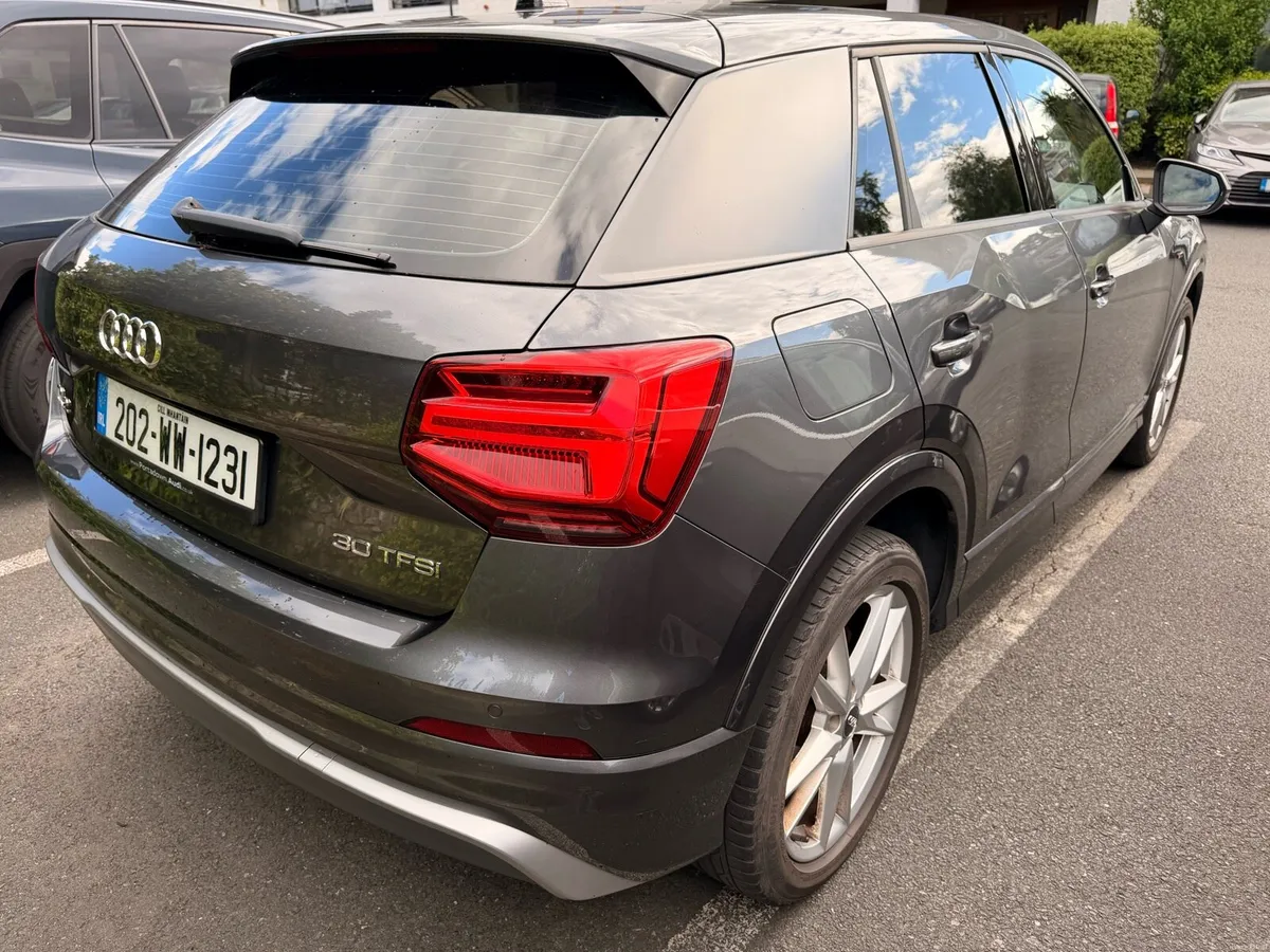 Audi Q2 2020 - Image 5