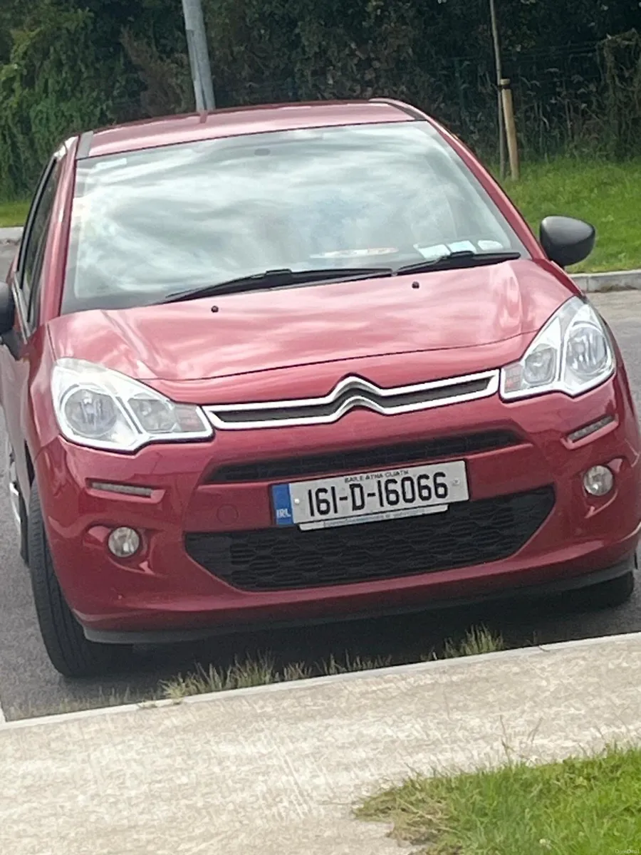 Citroen C3 - Image 2