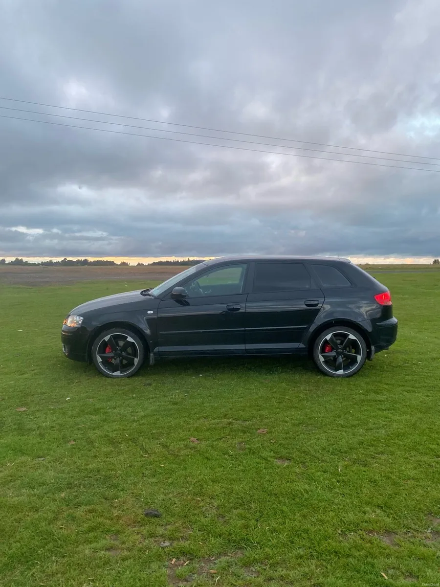 Audi A3 1.4Tfsi - Image 2