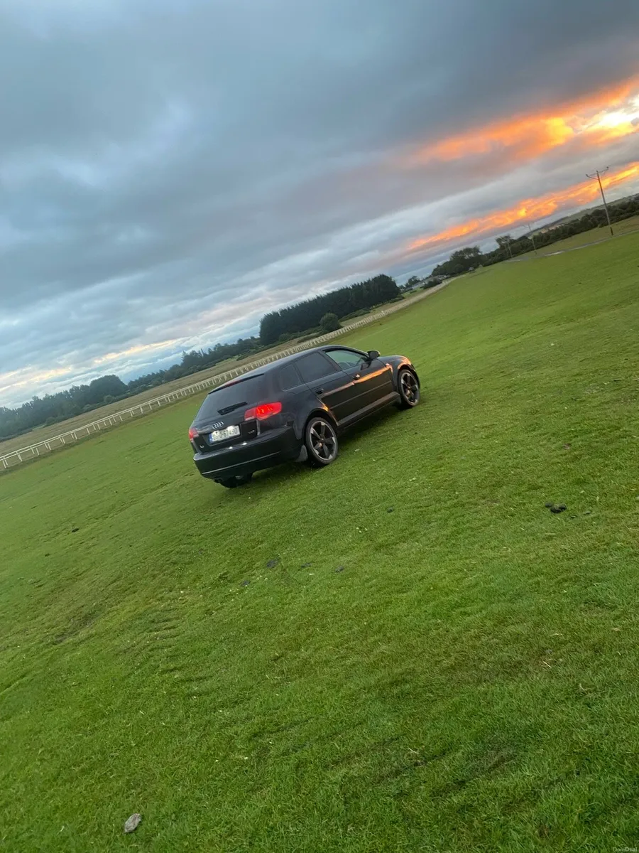 Audi A3 1.4Tfsi - Image 4