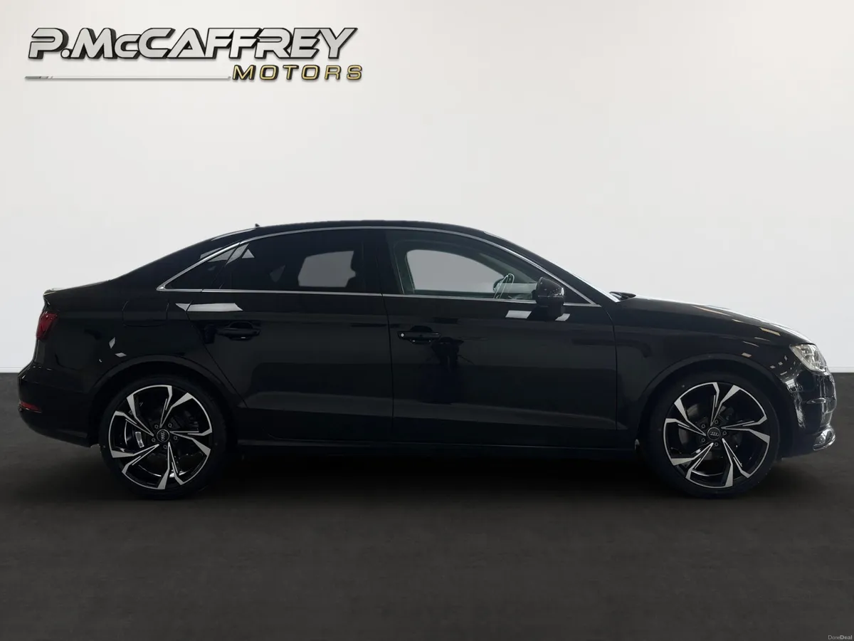 2015 Audi A3 1.4 TFSI Sport S-Tronic Auto, Camera - Image 4