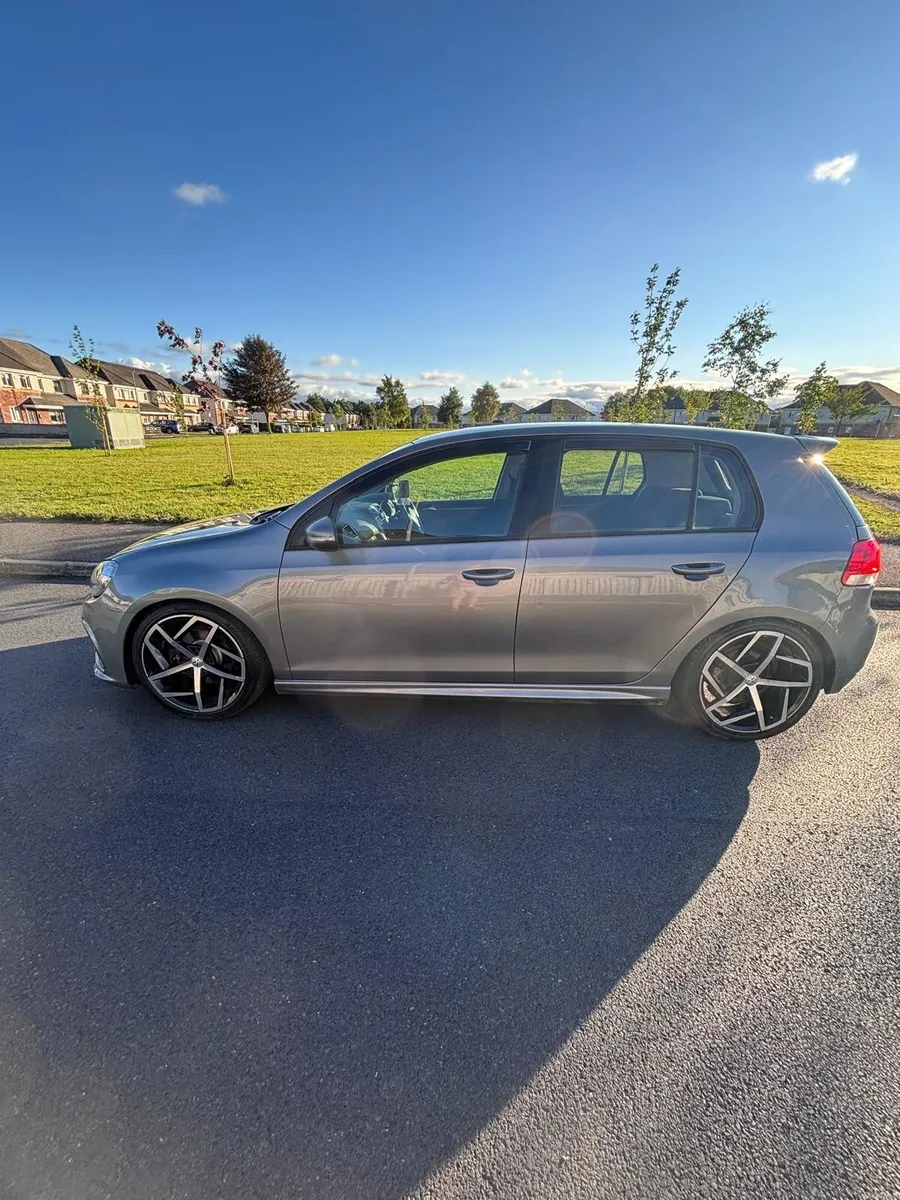 Volkswagen Golf 2012 - Image 3