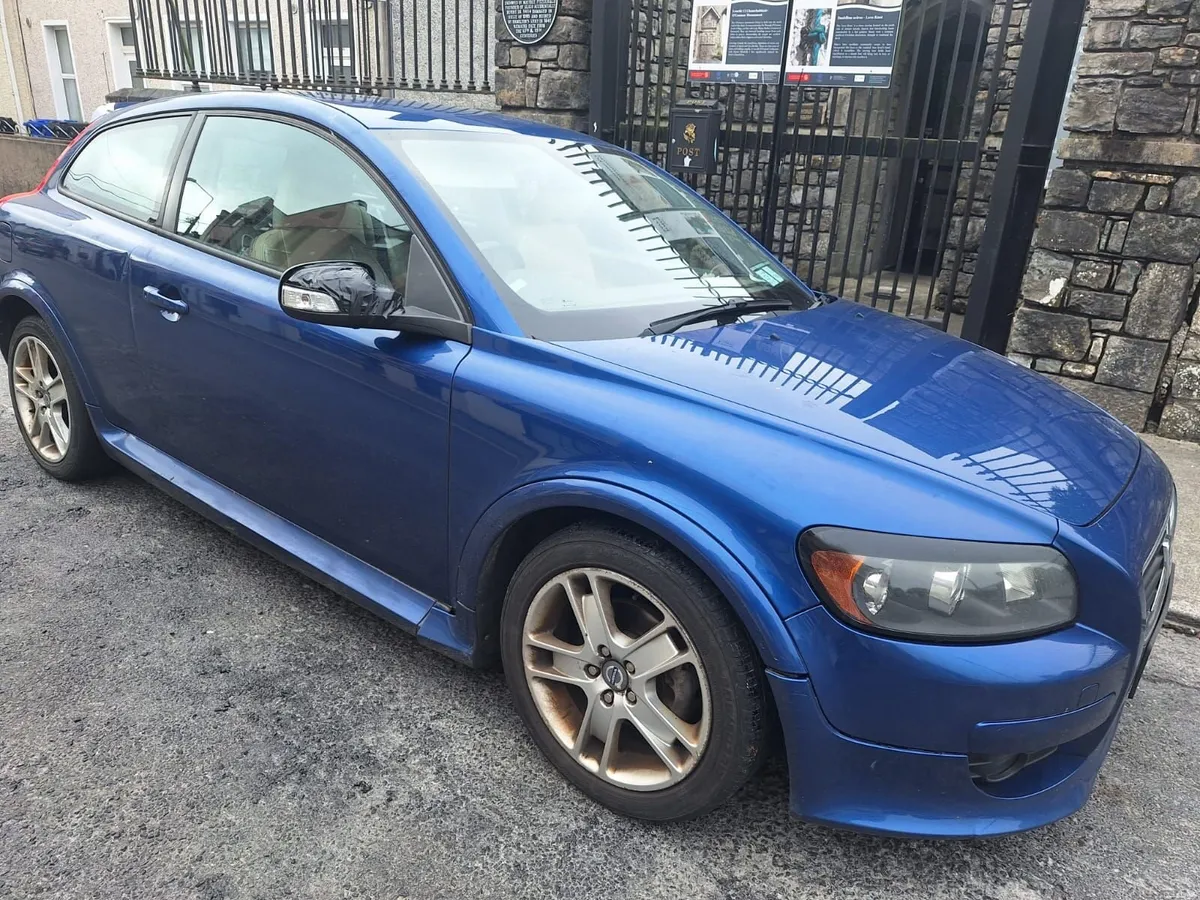 Volvo - Image 3