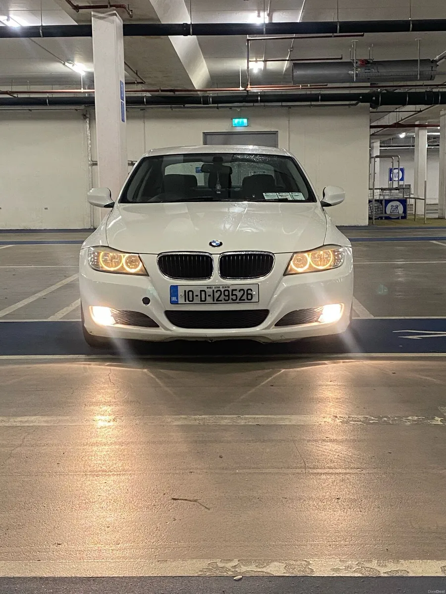 BMW e90 - Image 1