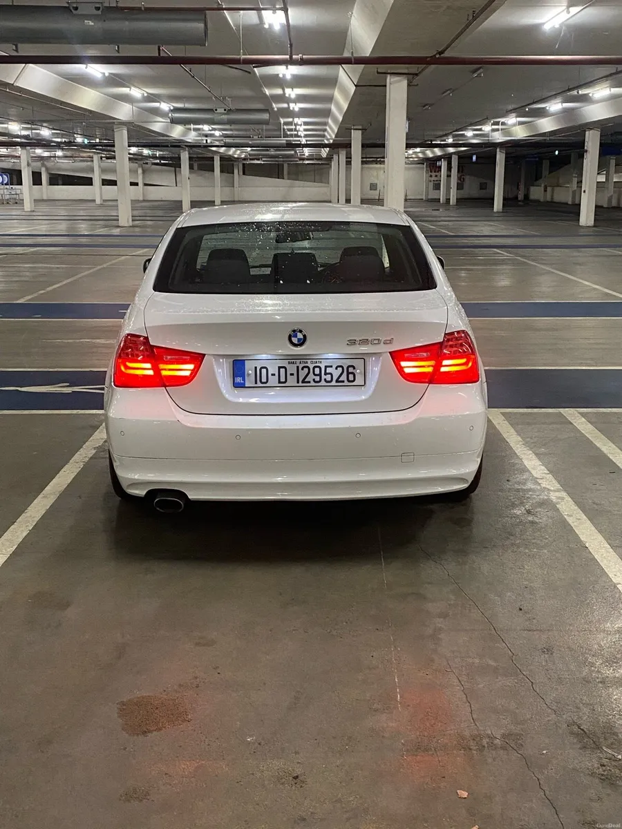 BMW e90 - Image 3