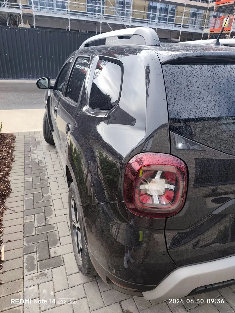 Dacia Duster 2021 - Image 3
