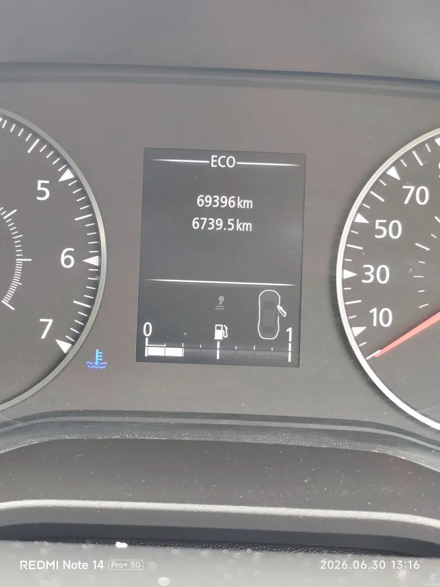 Dacia Duster 2021 - Image 1