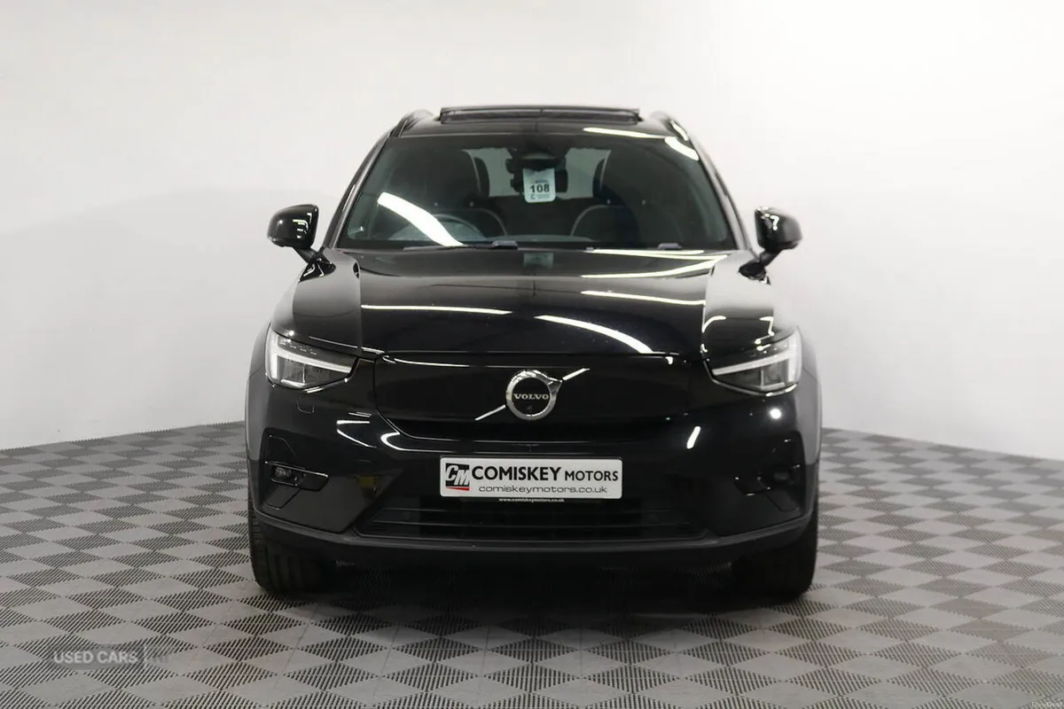Volvo XC40 Ultimate - Image 2