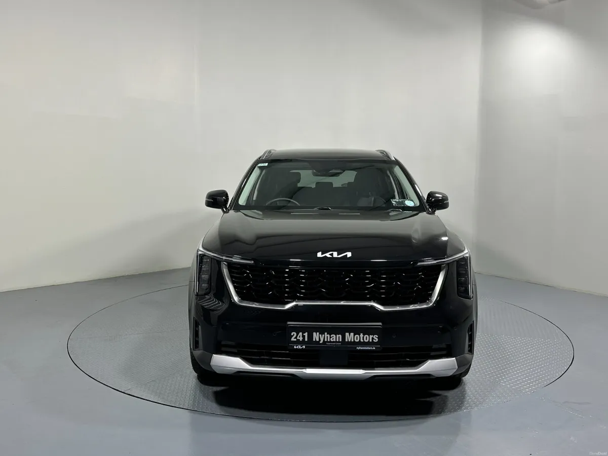 Kia Sorento DSL PE 7S 241 (2024) - Image 2