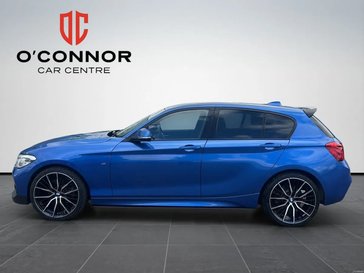 BMW 1-Series M Performance kit… because stock is f - Image 3